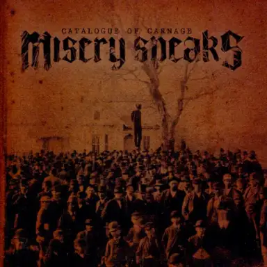 Catalogue of Carnage