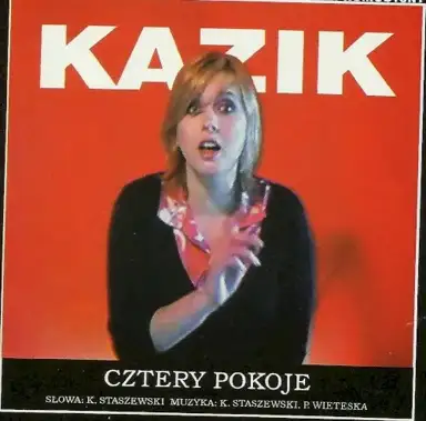 Cztery Pokoje
