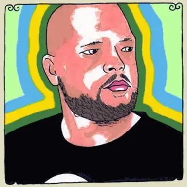 Daytrotter Session