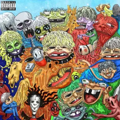 Bad trip camp
