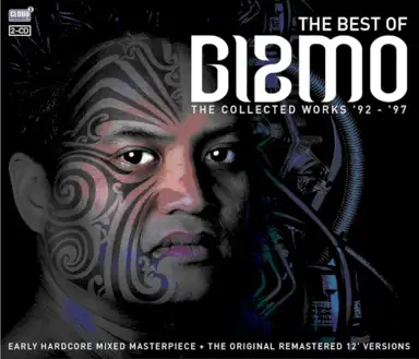 The Best of Gizmo The Collected Works ’92 –’99
