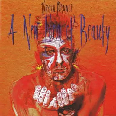 A New Form of Beauty