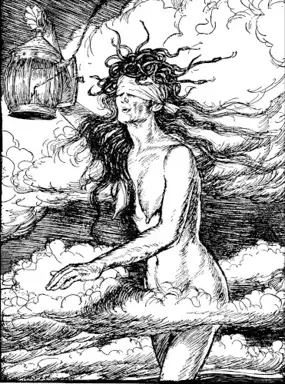 Evocation