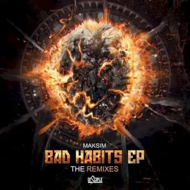Bad Habits EP (The remixes)