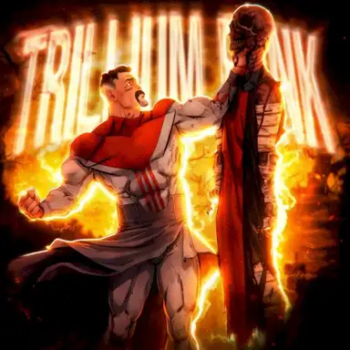 TRILLIUM FUNK