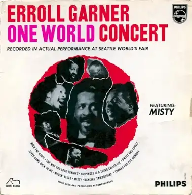One World Concert