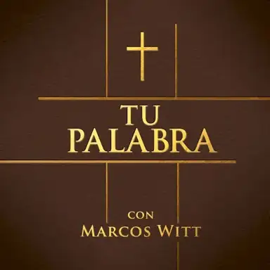 Tu palabra