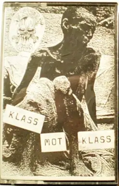 Klass Mot Klass