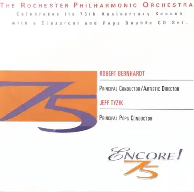 Encore 75