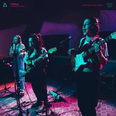 Audiotree Live