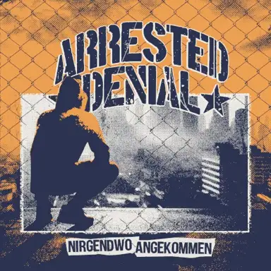 Nirgendwo angekommen