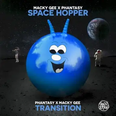 Space Hopper // Transition