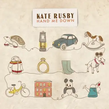 Hand Me Down