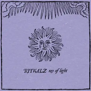RAY OF LIGHT