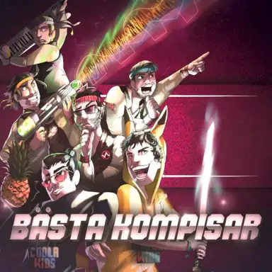 Bästa Kompisar