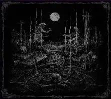 Necromantic Doom Returns