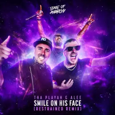 Smile on his Face (Restrained remix)