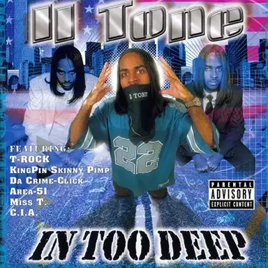 In Too Deep
