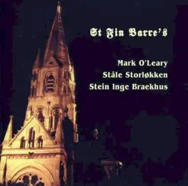 St Fin Barre's