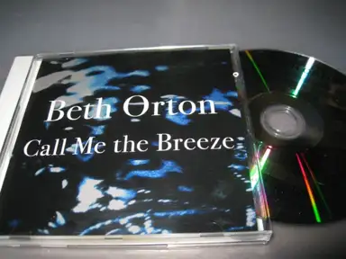 Call Me the Breeze