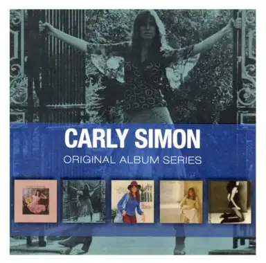 Original Album Series