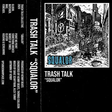 Squalor