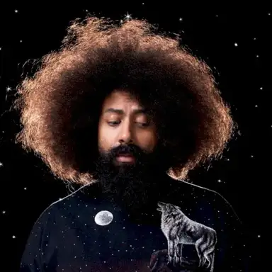 The Best of Reggie Watts’ Improv EP #3