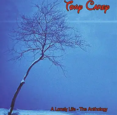 A Lonely Life: The Anthology