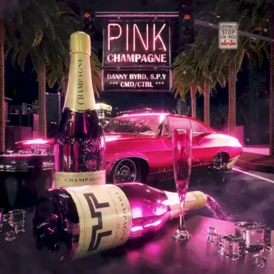 Pink Champagne