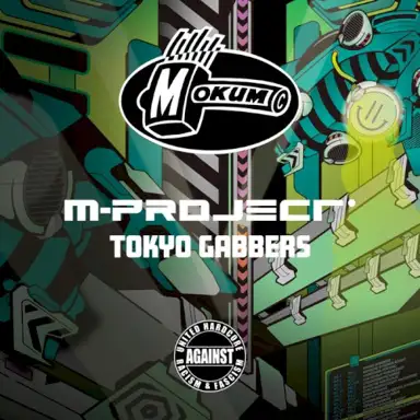 Tokyo Gabbers