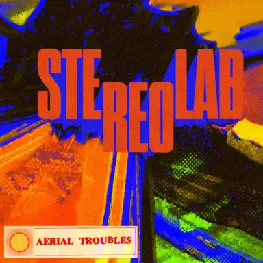 Aerial Troubles