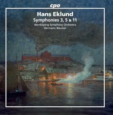 Symphonies 3, 5 & 11
