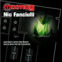 Mixmag Live