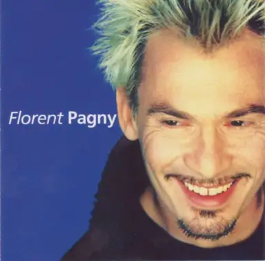 Florent Pagny