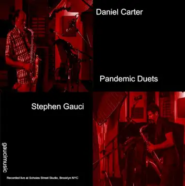 Pandemic Duets