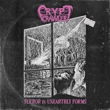 Terror in Unearthly Forms