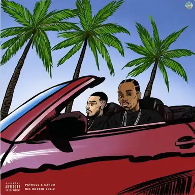 Big Bossin, Vol. 1