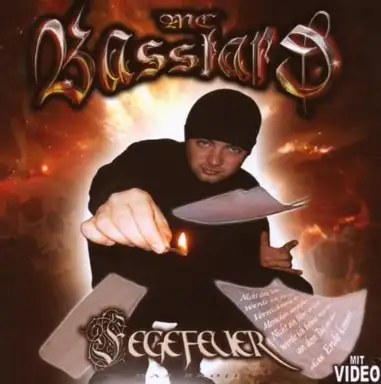 Fegefeuer - Das Projekt