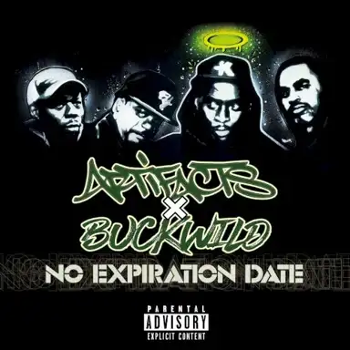 No Expiration Date