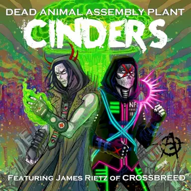 Cinders