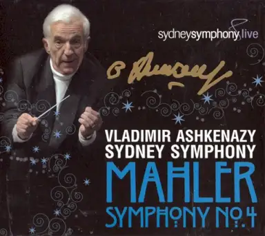 Symphony no. 4
