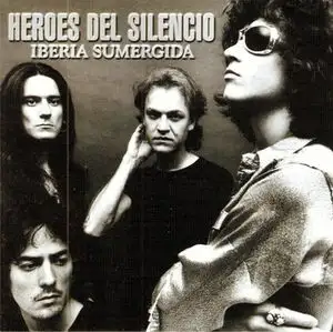 Iberia sumergida