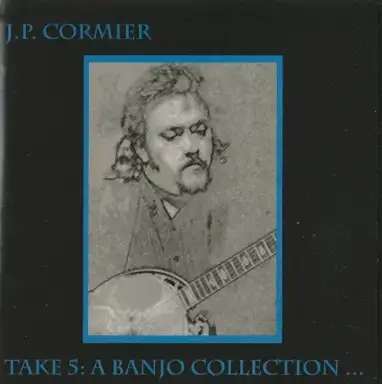 Take 5: A Banjo Collection