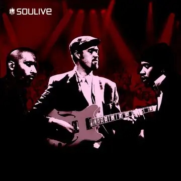 Soulive