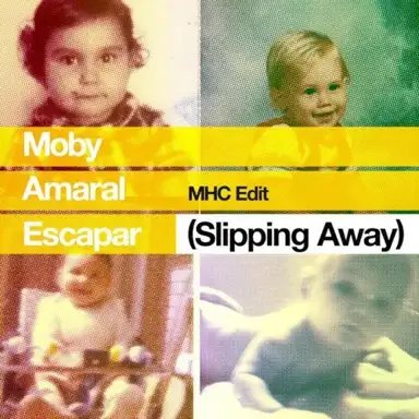 Escapar (Slipping Away) [MHC edit]