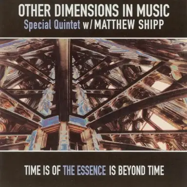 Time Is of the Essence Is Beyond Time