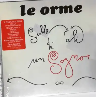 Sulle ali di un sogno
