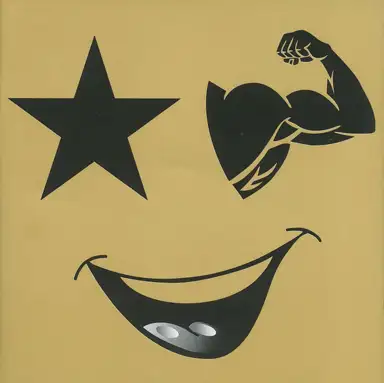 Star Smile Strong