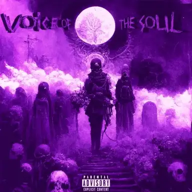 VOICE OF THE SOUL