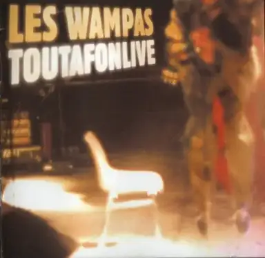 Toutafonlive